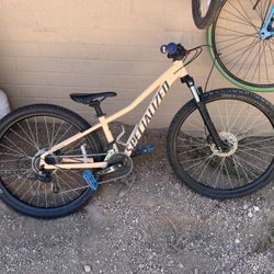 Specialized Rockhopper 