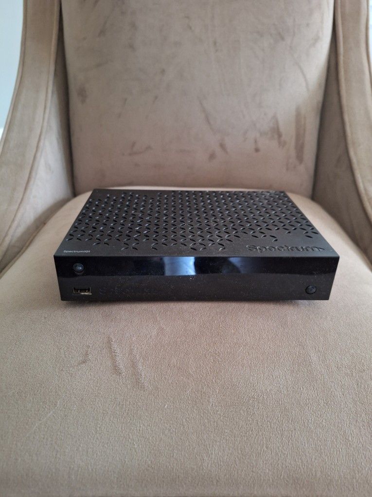 Spectrum Digital Receiver 101-H