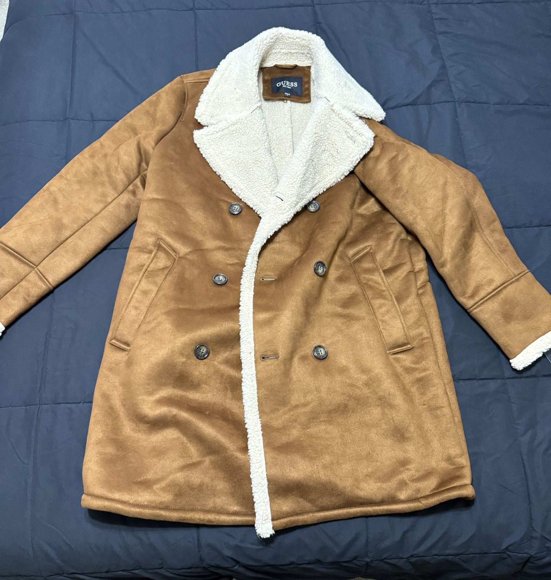 Guess Jacket
