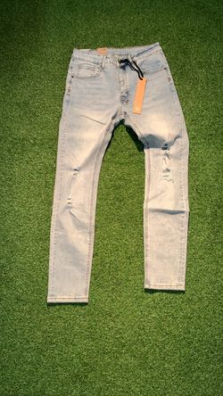 Ksubi Jeans