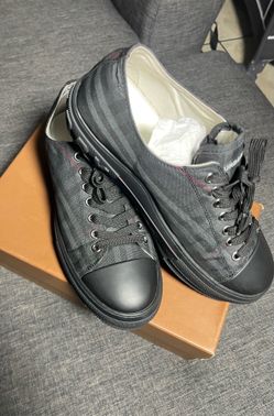 OBO Burberry men sneakers
