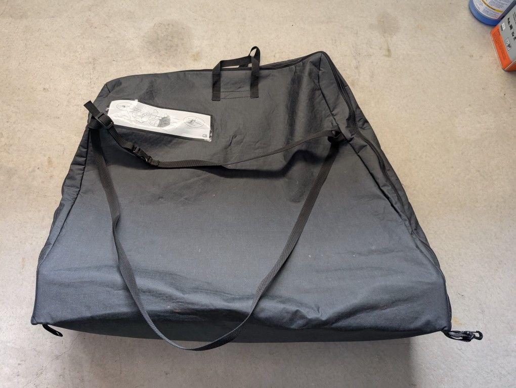 Jeep Hard Top Storage Bag