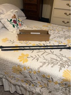 Curtain Rods