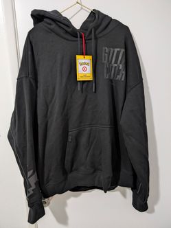 Pokemon x Target Black Hoodie