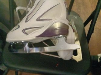 Ice Skates