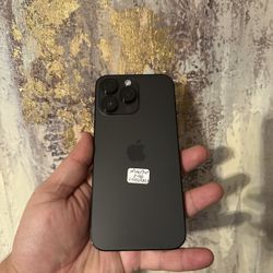 iPhone 14 Pro Max 256 Gb Unlocked 