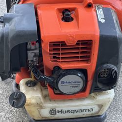 Blowers Gasoline