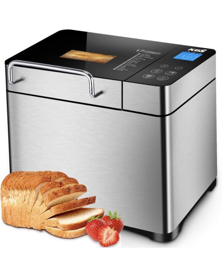 Bread Maker Machine