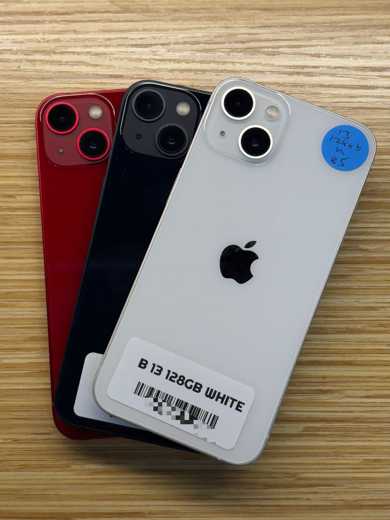 On Sale iPhones 13 128GB Unlocked