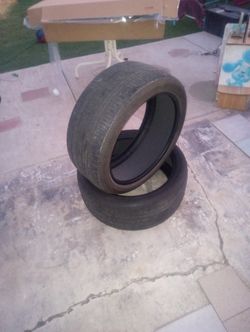255/40-20 Goodyear Eagle F1
