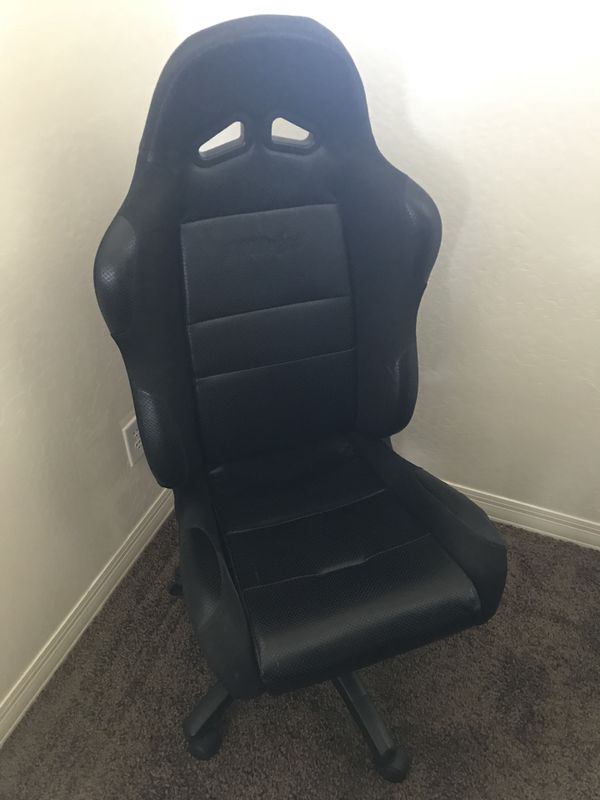 Procar Car Racing Seat Office Chair (Furniture) in Waddell, AZ - OfferUp Procar Car Racing Seat Office Chair (Furniture) in Waddell, AZ - OfferUp