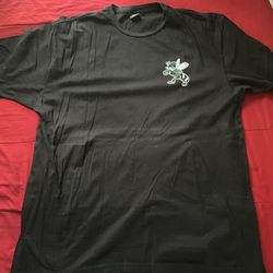 The Fresh Yard Mitchy Slick Collab Shirt Size 2xl