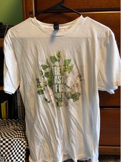 The Last of Us Pt. II Shirt