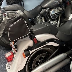 Harley Davidson 