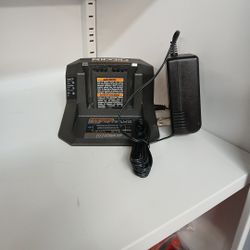 RIDGID New  Charger 
