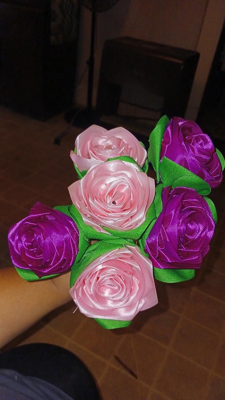 Eternal Roses / Rosas Eternas