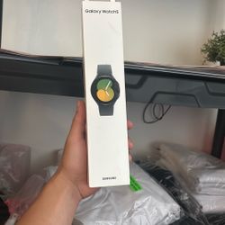Galaxy Watch 5