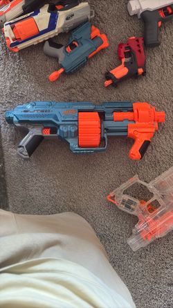 Nerf Elite 2.0 Shockwave
