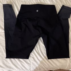 Lulu Lemon