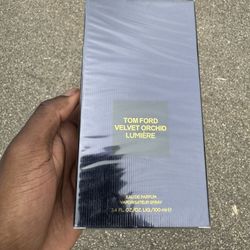 Tom Ford Velvet Orchid Lumiere 