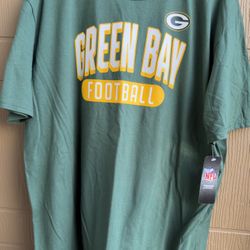 Green Bay Packers T-Shirt