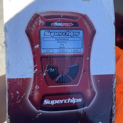 Super chips Flashpack