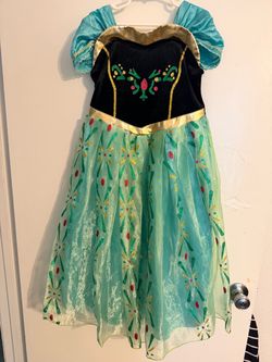 Princess Dresses