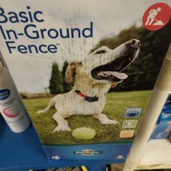 PetSafe Basic In Ground Fence