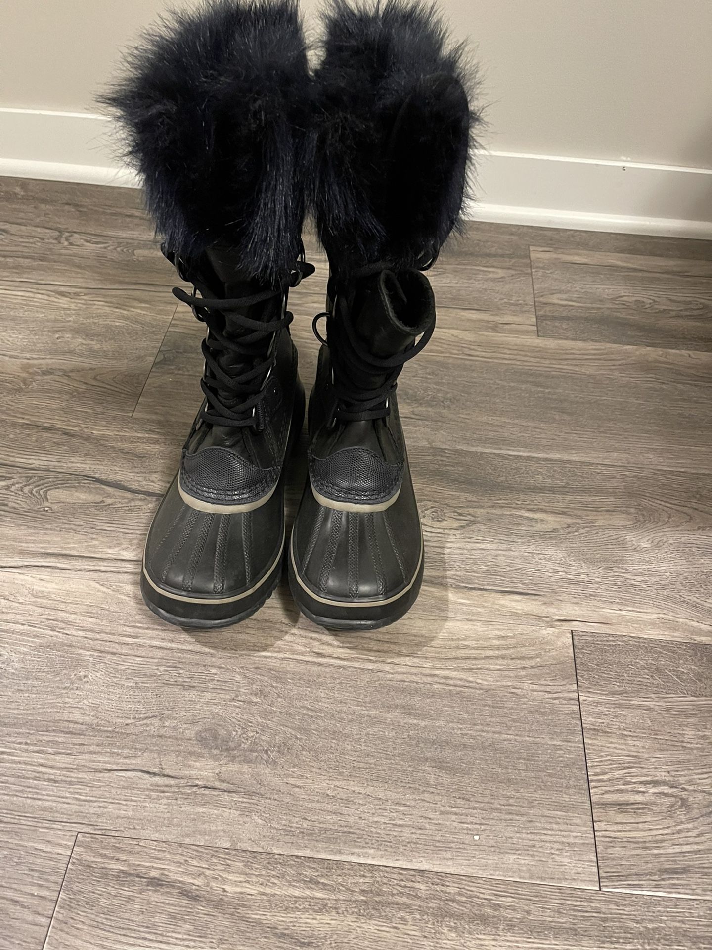 Sorel Joan of Arctic