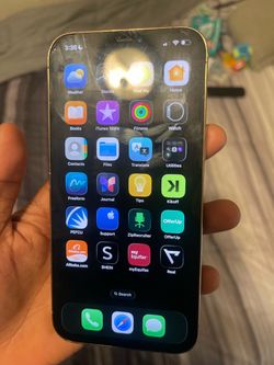 iPhone 12 Pro Max
