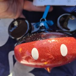 Mickey Mouse Sketchbook Ornaments 