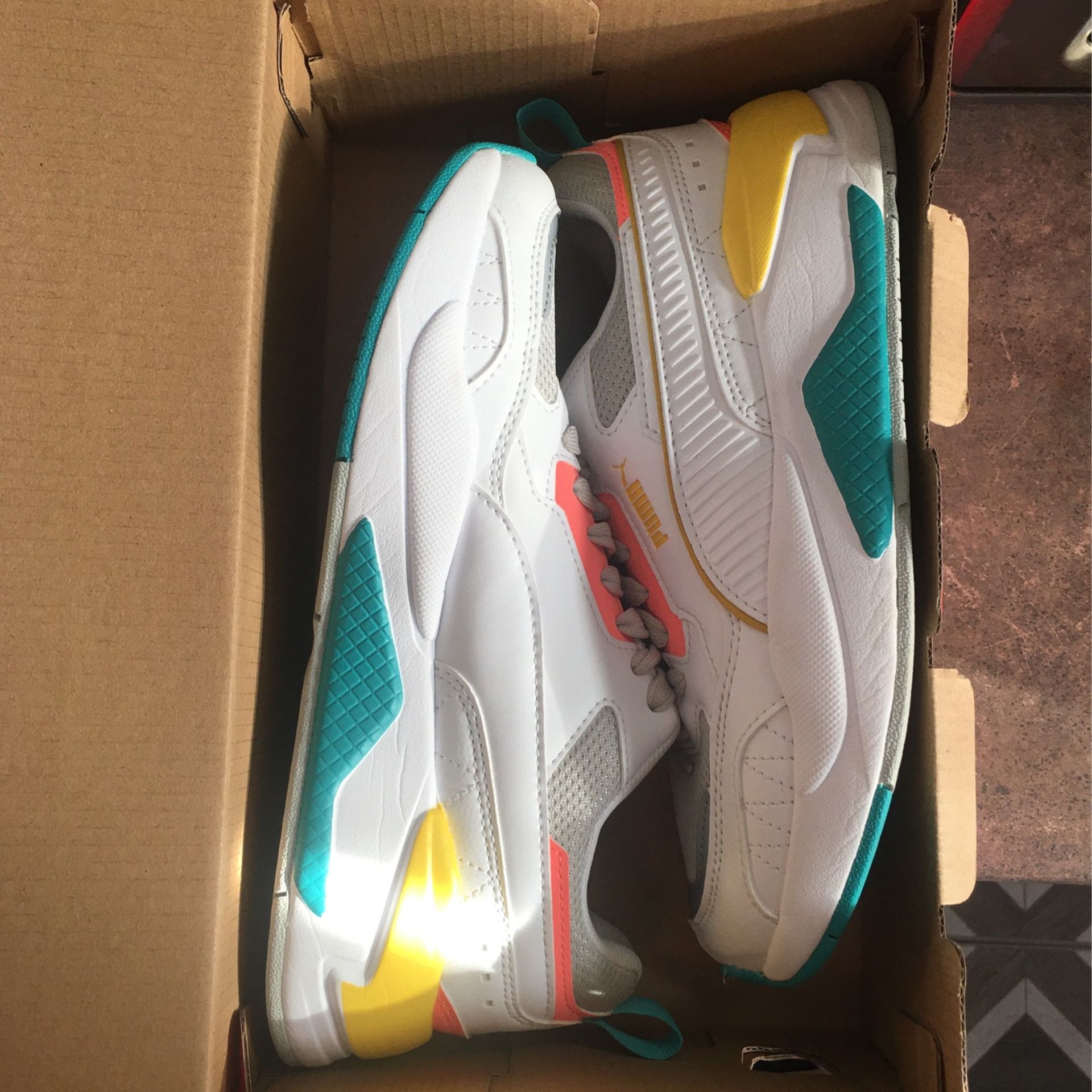 Puma Size 7.5