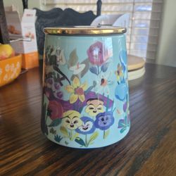 Disney Mary Blair Alice In Wonderland Cookie Jar