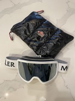 Moncler Snow Goggles
