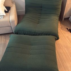 Two Piece Love Chair
