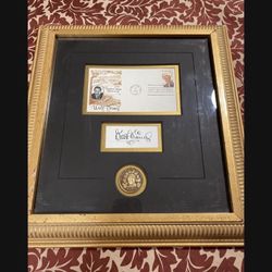 Walt Disney Signature 