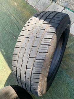 Arroyo eco pro h/t2 275/55r20 117h tire