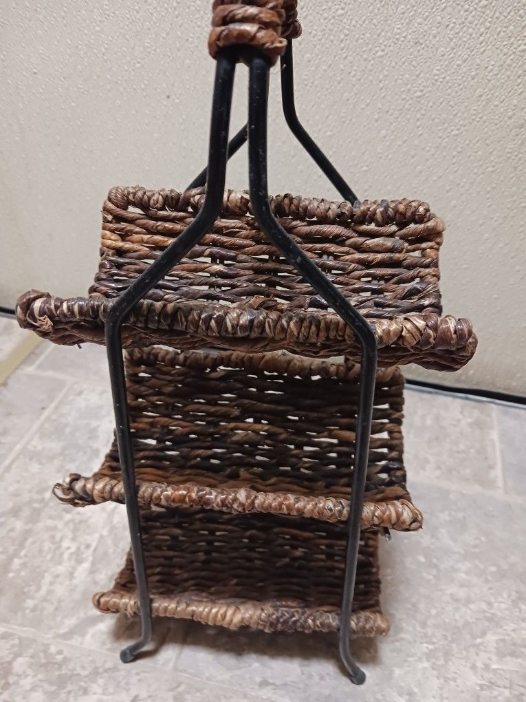 Wine Rack