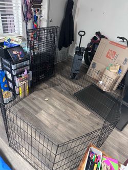 Pet gate