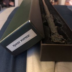 Harry Potter Wand