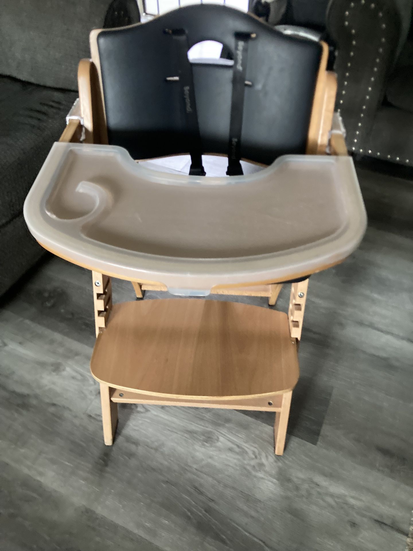 Beyond Baby Chair