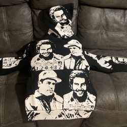 El Chapo Jacket
