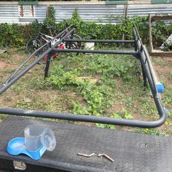 Truck Rack 