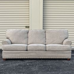 Gray Sofa for Sale 