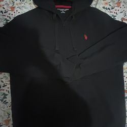 Polo Assn Hoodie