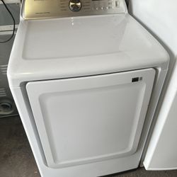 Samsung Electric Dryer 
