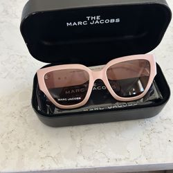 Marc Jacobs Sunglasses 