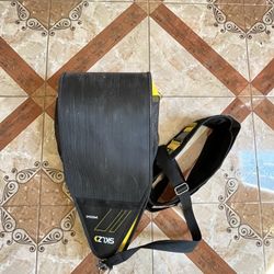 Weighted Sklz Speed Sack (sprint Trainer) 