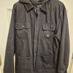 Vans Work Jacket