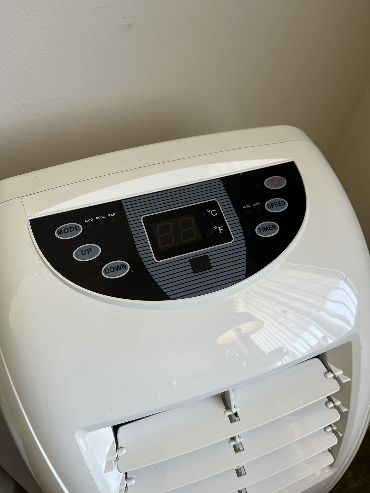 AC Unit $60 OBO